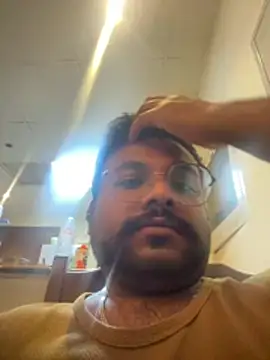 SoloChill online show from February 9, 12:41 am