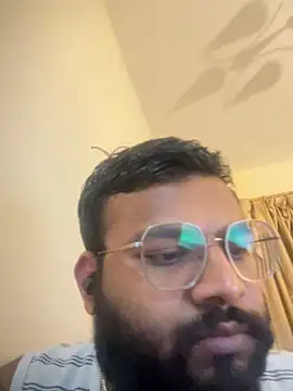 SoloChill online show from April 24, 4:03 am