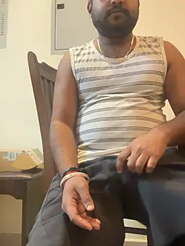 SoloChill online show from February 17, 12:08 am