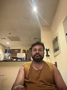 SoloChill online show from February 13, 1:49 am