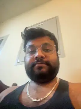 SoloChill online show from March 2, 12:33 am