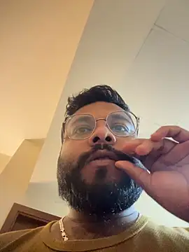 SoloChill online show from April 3, 12:28 am