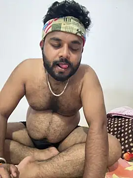 SoloChill online show from June 12, 1:03 am