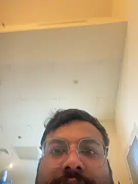 SoloChill online show from February 19, 9:23 pm