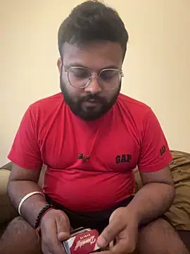 SoloChill online show from April 8, 1:40 am