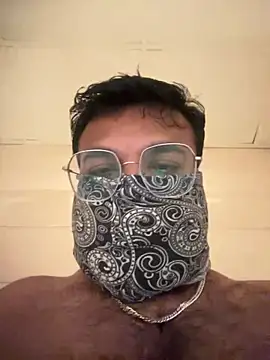 SoloChill online show from May 6, 8:07 am