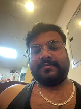 SoloChill online show from February 23, 10:54 pm