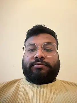 SoloChill online show from April 6, 12:28 am