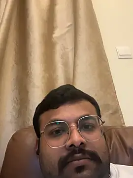 SoloChill online show from February 5, 11:33 pm