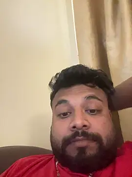 SoloChill online show from May 19, 3:24 am