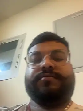 SoloChill online show from March 11, 1:43 am