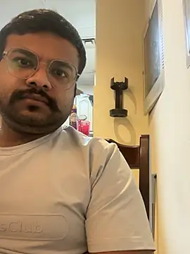 SoloChill online show from February 5, 12:39 am