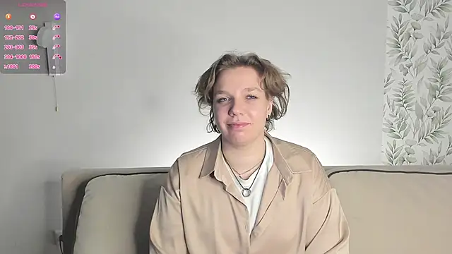 EdaGambee online show from February 7, 7:06 pm