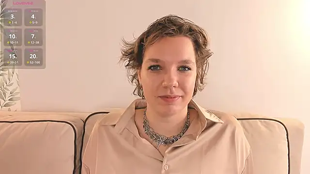 EdaGambee online show from February 9, 1:56 pm