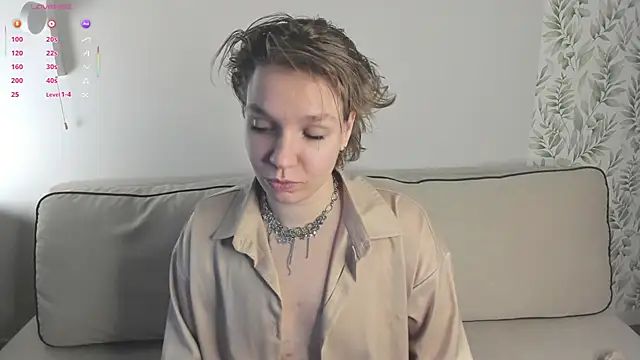 EdaGambee online show from February 11, 9:03 pm