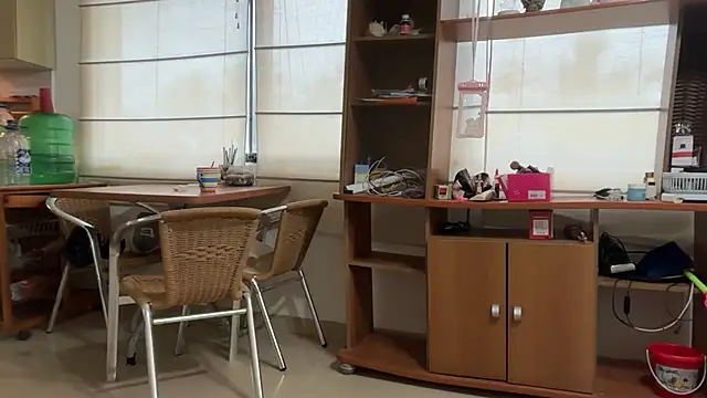 Mermaid-hana online show from October 21, 11:20 am