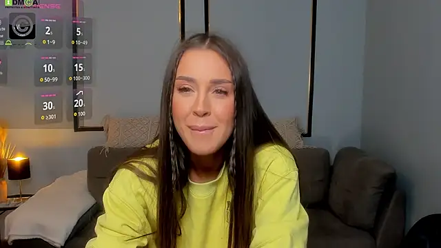 Snapshot of Anya-Ray chatting on November 23, 1:32 pm Anya-Ray online show from November 23, 1:32 pm