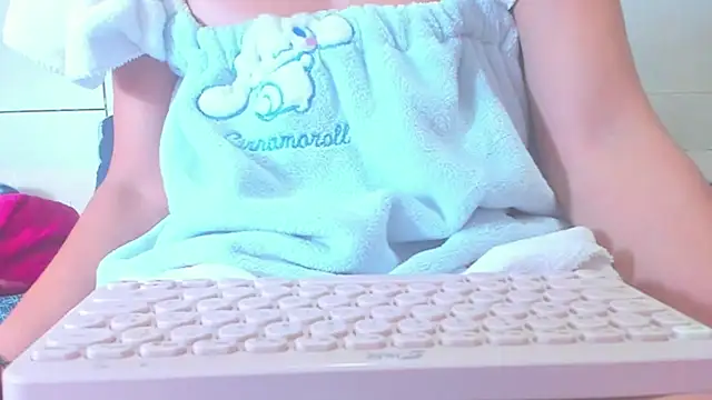 brigitho5 online show from April 5, 1:56 am