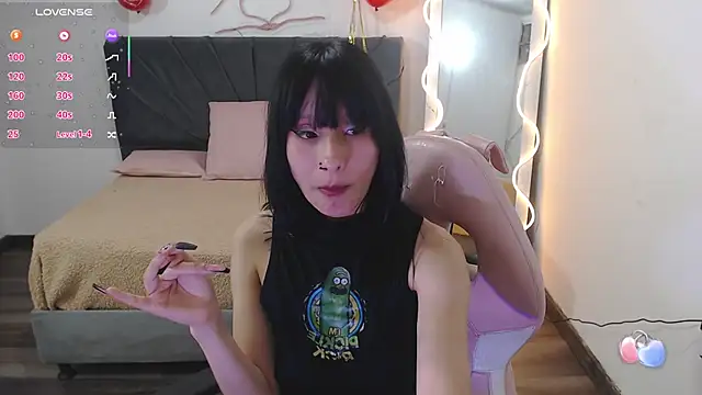 Snapshot of palmerfox_tay chatting on February 18, 10:36 pm palmerfox tay online show from February 18, 10:36 pm