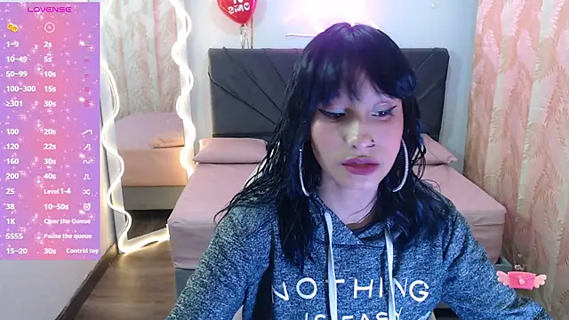 Snapshot of palmerfox_tay chatting on February 26, 6:59 pm palmerfox tay online show from February 26, 6:59 pm