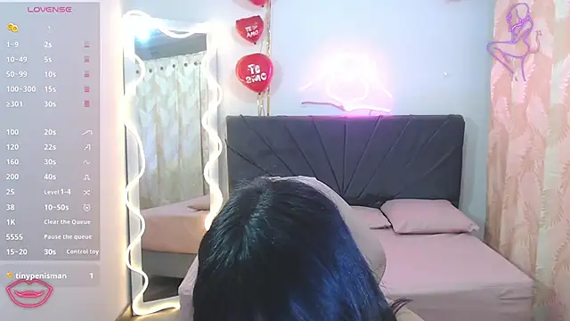 Snapshot of palmerfox_tay chatting on March 1, 1:22 am palmerfox tay online show from March 1, 1:22 am
