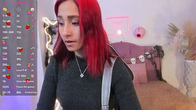 palmerfox tay online show from October 29, 3:38 am