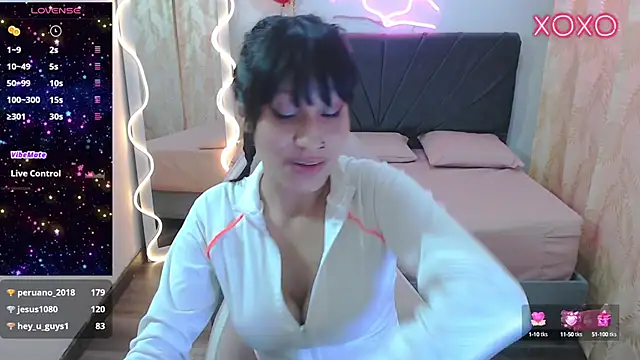 Snapshot of palmerfox_tay chatting on March 2, 1:37 am palmerfox tay online show from March 2, 1:37 am