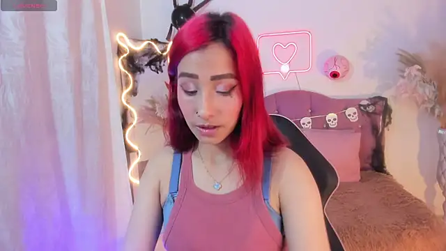 palmerfox tay online show from November 2, 3:33 am