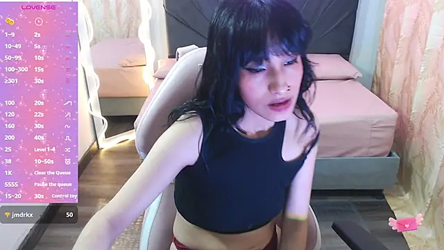 Snapshot of palmerfox_tay chatting on February 26, 10:04 pm palmerfox tay online show from February 26, 10:04 pm
