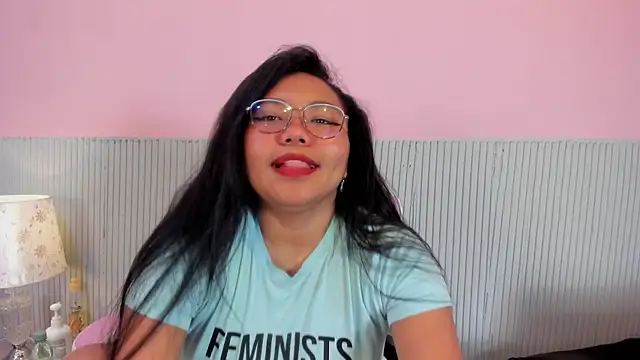 yeikafoxy online show from October 25, 10:58 am