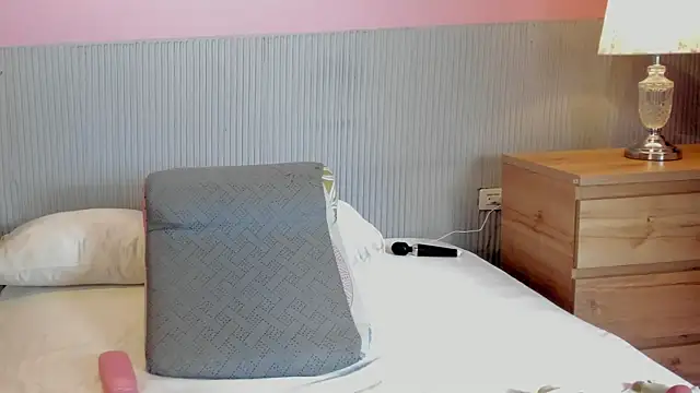 yeikafoxy online show from January 8, 11:38 am