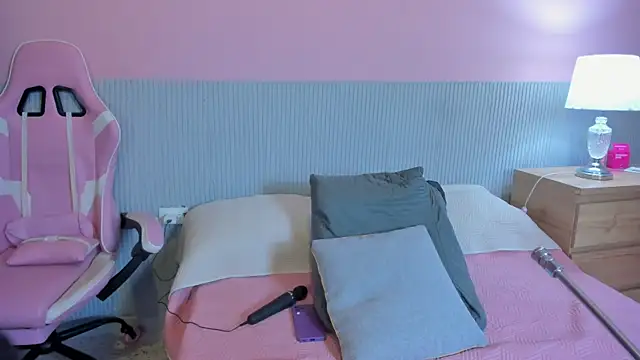 yeikafoxy online show from March 29, 11:34 am