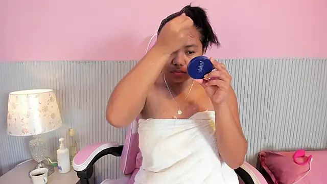 yeikafoxy online show from October 30, 11:19 am