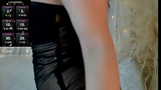 Sammy-Jhonson online show from March 23, 12:11 am