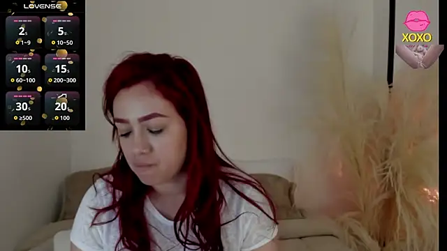 Sammy-Jhonson online show from March 30, 11:28 pm