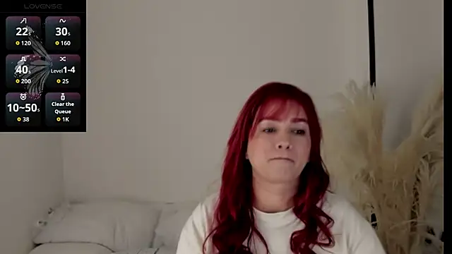 Sammy-Jhonson online show from April 17, 11:29 pm