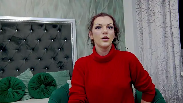 Snapshot of LissaAnn chatting on March 3, 5:05 am LissaAnn online show from March 3, 5:05 am