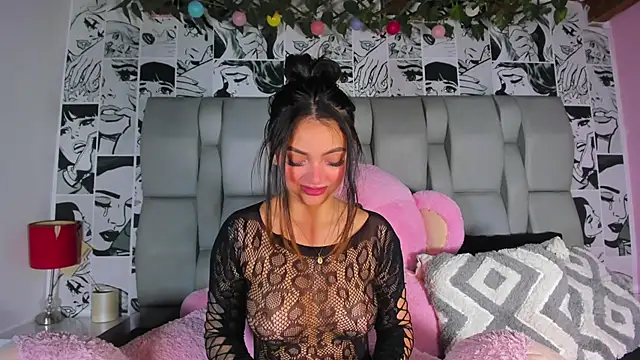 LucyRosse online show from March 29, 11:23 am