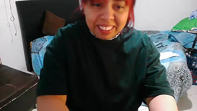 alexandraluv online show from October 27, 10:44 pm