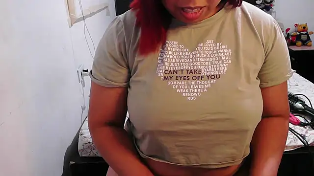 alexandraluv online show from February 1, 2:21 am