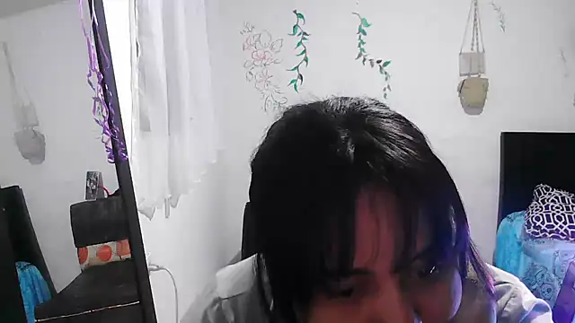 alexandraluv online show from October 19, 10:01 pm