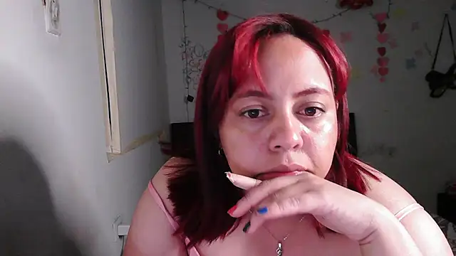 alexandraluv online show from February 17, 3:04 am