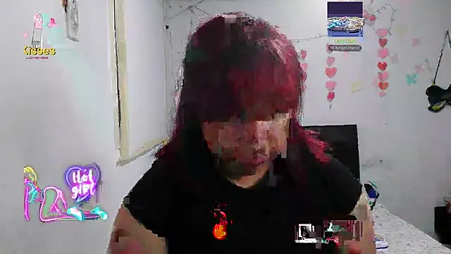 alexandraluv online show from February 26, 12:54 am