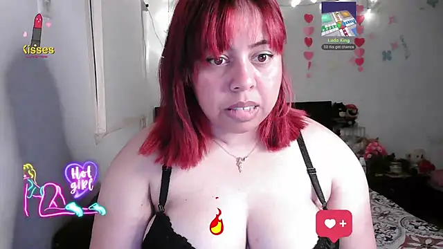 alexandraluv online show from February 6, 1:45 am