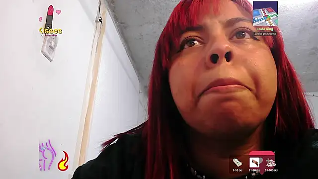 alexandraluv online show from January 14, 9:29 pm