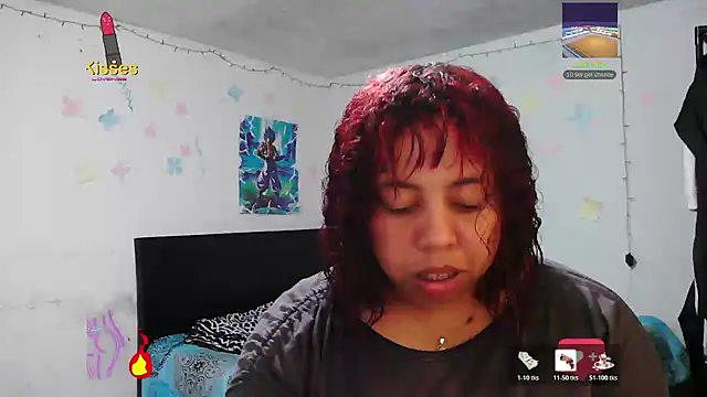 alexandraluv online show from January 12, 8:47 pm