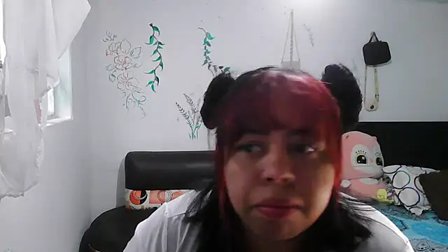 alexandraluv online show from October 22, 5:45 pm