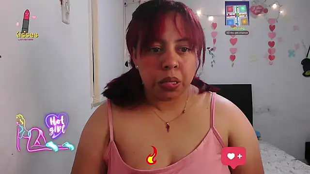 alexandraluv online show from March 3, 1:12 am