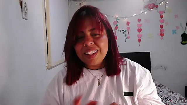 alexandraluv online show from February 15, 11:03 pm