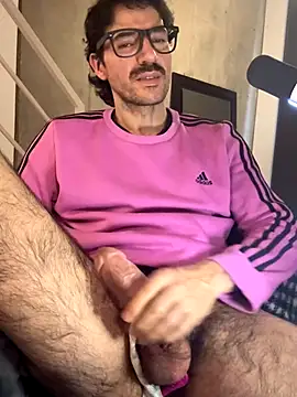 Snapshot of Nikolaj-pristino chatting on October 29, 8:52 pm Nikolaj-pristino online show from October 29, 8:52 pm